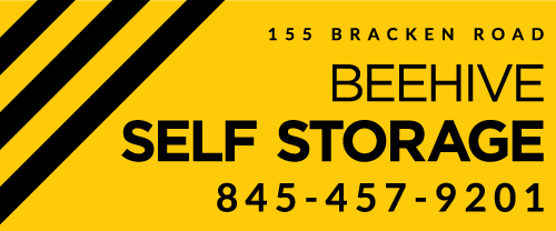 Beehive Self Storage