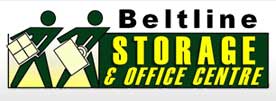 Beltline Storage & Office Centre