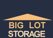 Big Lot Storage
