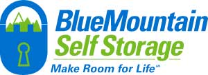 BlueMountain Self Storage