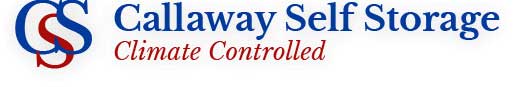 CSS Callaway Self Storage