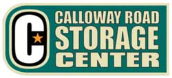 Calloway Road Storage Center