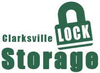 Clarksville Lock Storage