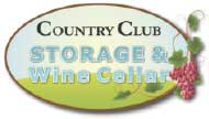 Country Club Storage & Wine Cellar