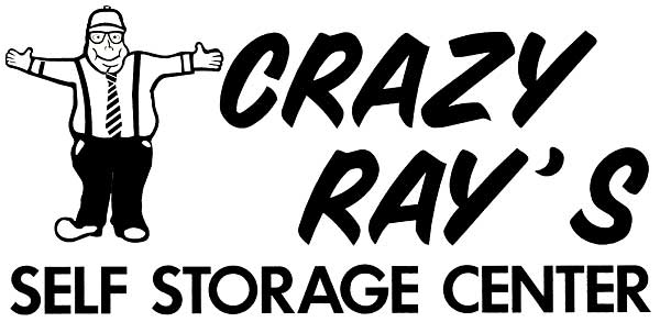 Crazy Ray's Self Storage
