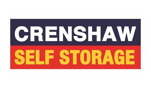 Crenshaw Self Storage