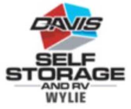 Davis Self Storage and RV