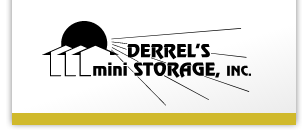 Derrel's Mini Storage Inc.