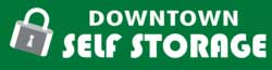 Downtown Area Self Storage