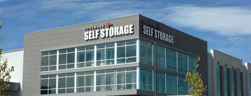 Edgemark Self Storage