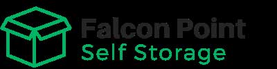 Falcon Point Self Storage