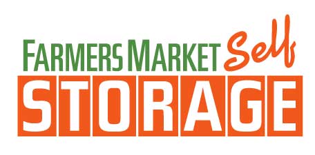 Farmers Market Self Storage