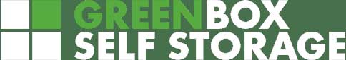 Greenbox Self Storage