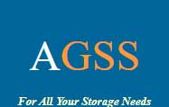 Gruene Self Storage