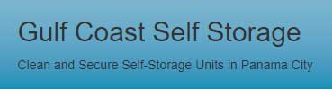 Gulf Coast Self Storage