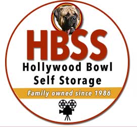 Hollywood Bowl Self Storage LLC