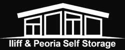 Iliff & Peoria Self Storage