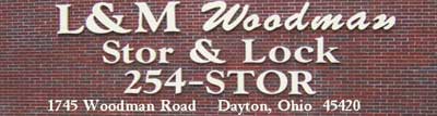L & M Self Storage