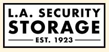 LA Security Storage Inc.