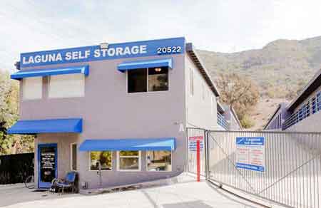 Laguna Self Storage