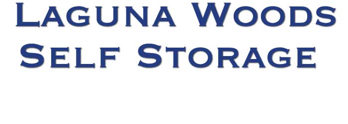 Laguna Woods Self Storage
