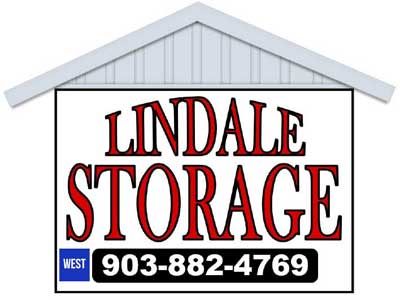 Lindale Storage West