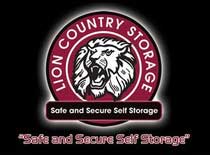 Lion Country Storage
