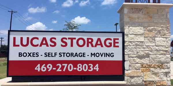 Lucas Storage