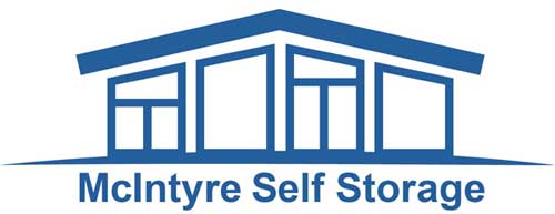 McIntyre Self Storage
