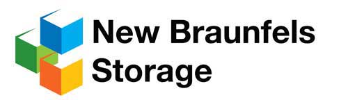 New Braunfels Storage