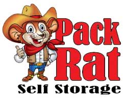 Pack Rat Self Storage