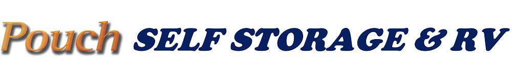 Pasadena Self Storage