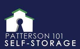 Patterson 101 Self-Storage