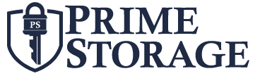 Prime Storage – Summerville