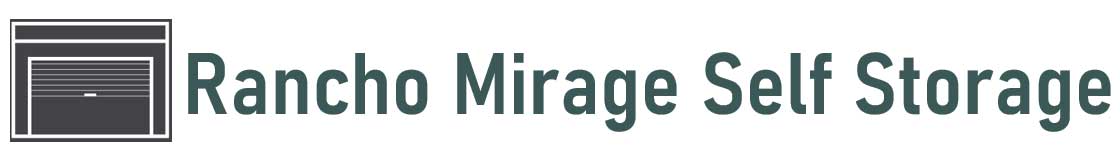 Rancho Mirage Self Storage