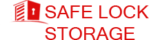 Safe Lock Storage
