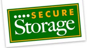 Secure Storage