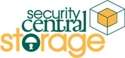 Security Central Storage