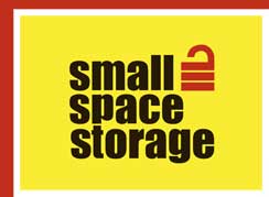 Small Space Self Storage