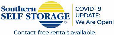 Southern Self Storage Panama City Beach South