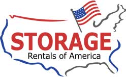 Storage Rentals of America