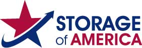Storage of America
