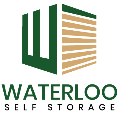 Waterloo Self Storage