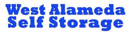 West Alameda Self Storage
