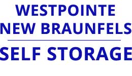 Westpointe New Braunfels Self Storage