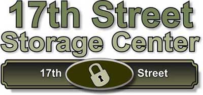 17th Street Storage Center