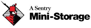 A Sentry Mini Storage
