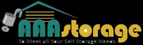 AAA Storage