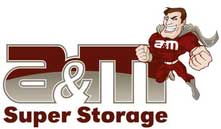 A&M Super Storage, Inc.