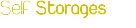 Aco Self Storage